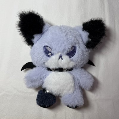 Xdinary Heroes 小英雄 20cm 大娃