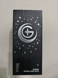 GFRIEND 二代手燈