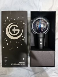 GFRIEND 二代手燈