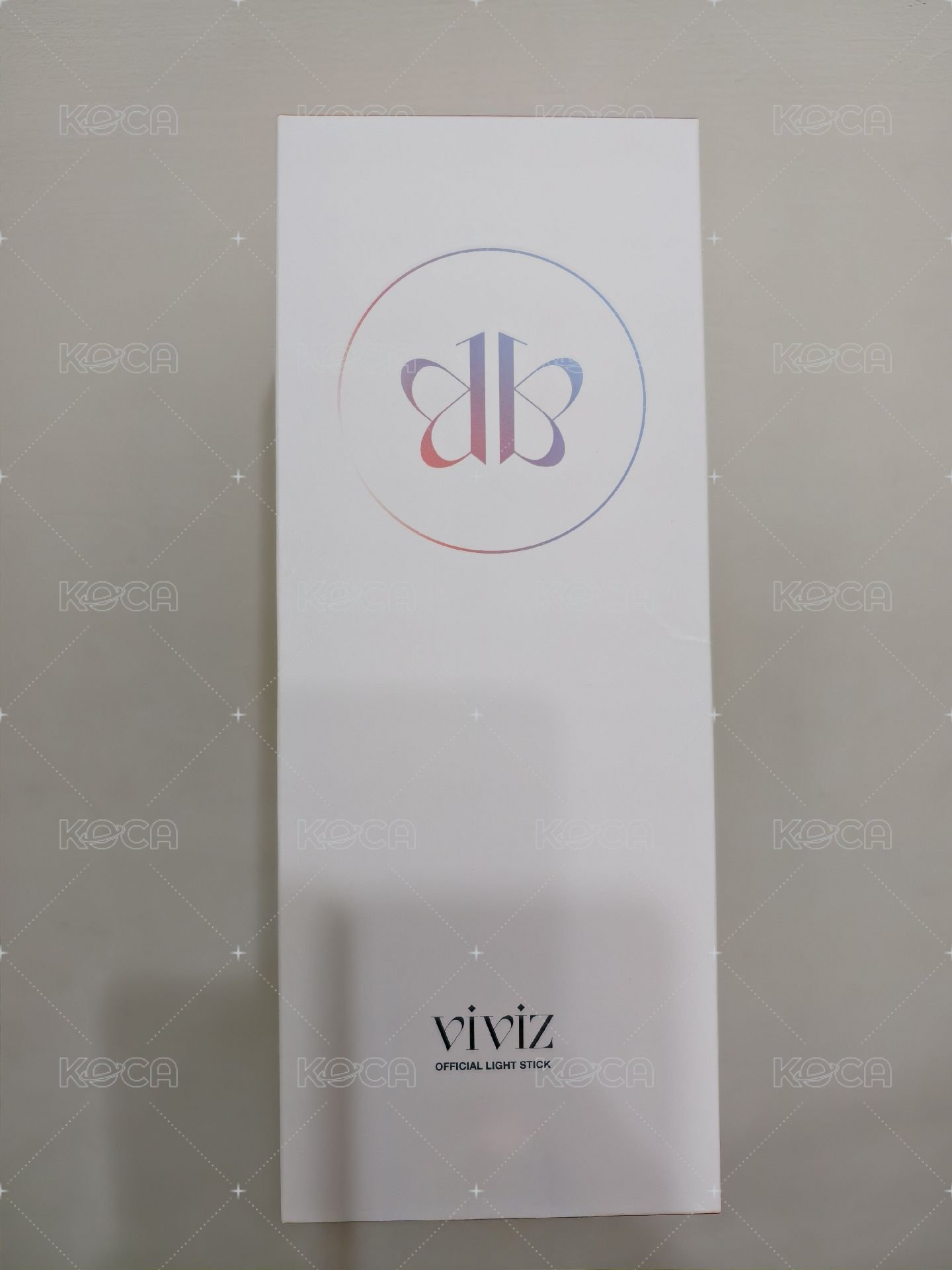 VIVIZ手燈