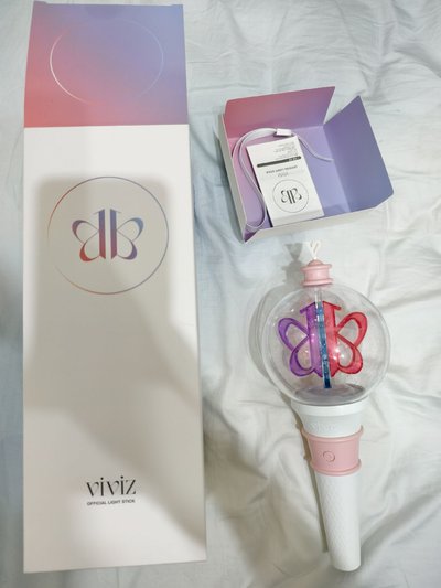 GFRIEND二代手燈 VIVIZ手燈