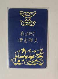 崔勝哲中文卡背