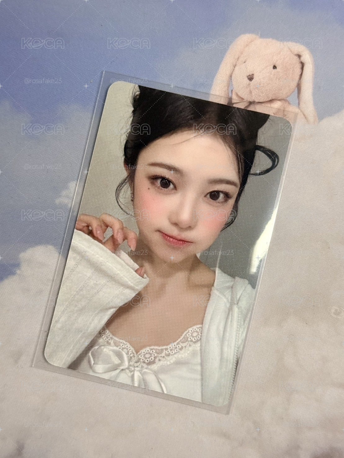 H2H 芭蕾貓爪以安