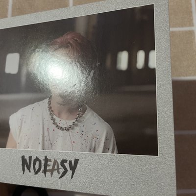 Stray kids 空專 非小卡類