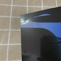 ODD 迷你海報 菲寅不拆