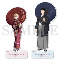 ANIPLEX+事後通販, 第二季 TVアニメ「その着せ替え人形は恋をする」Season 2　アクリルスタンド（全2種）