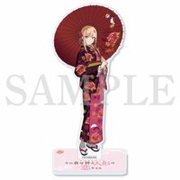 ANIPLEX+事後通販 立牌 