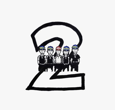 🦞｜🔖4SHOBOIZ Vol. 2: 4SHOVILLE
