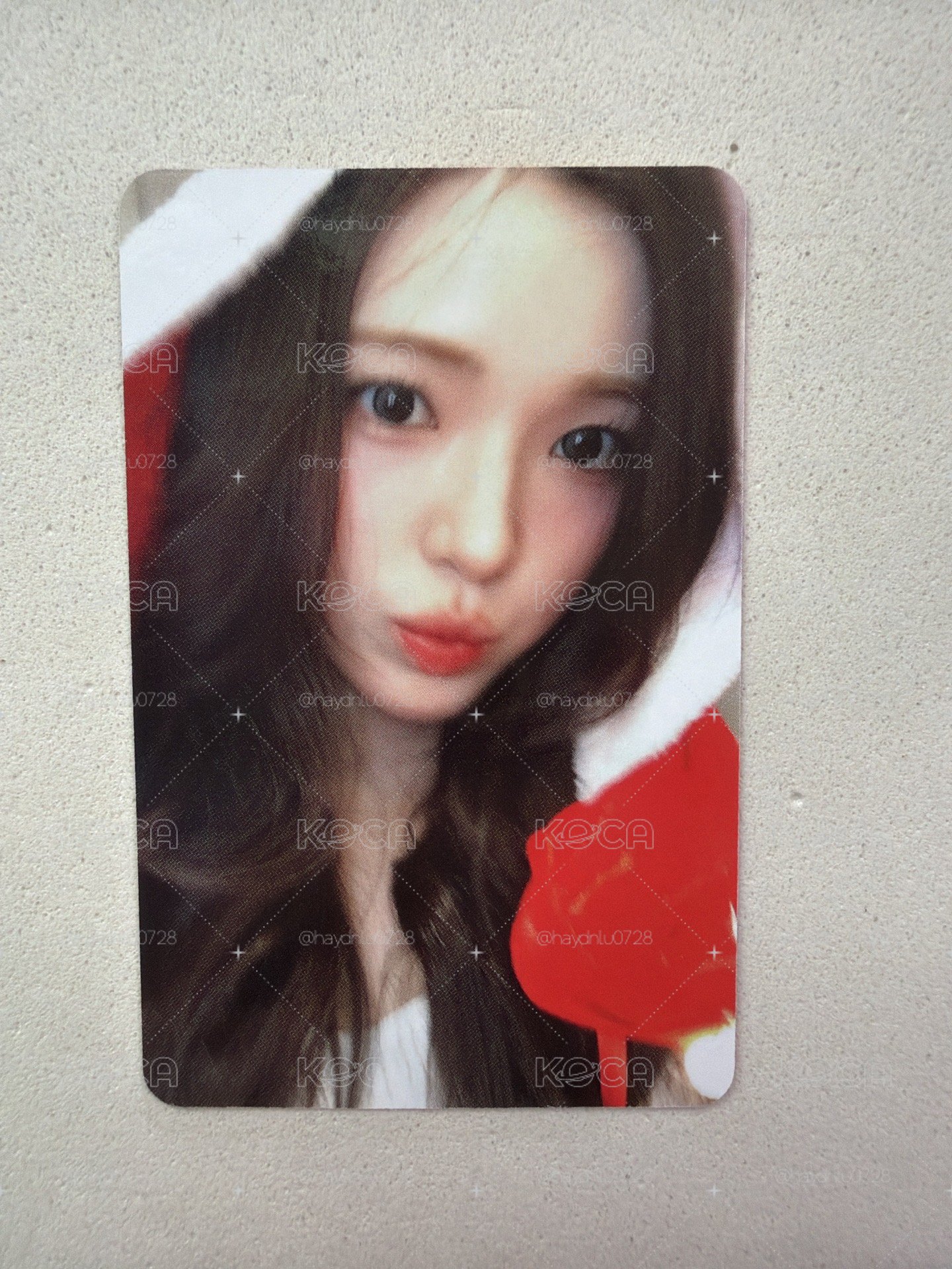 現貨當日出貨/Focus mr 2.0 幸運卡 Yuha
