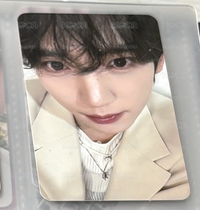 fancon 入場卡