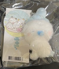 寶寶娃💙吊飾（韓通）