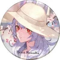 Sakura Bloom Goods 2022 徽章 