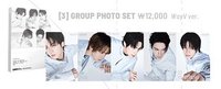 10th NEO GROUND 照片組 團體照片組