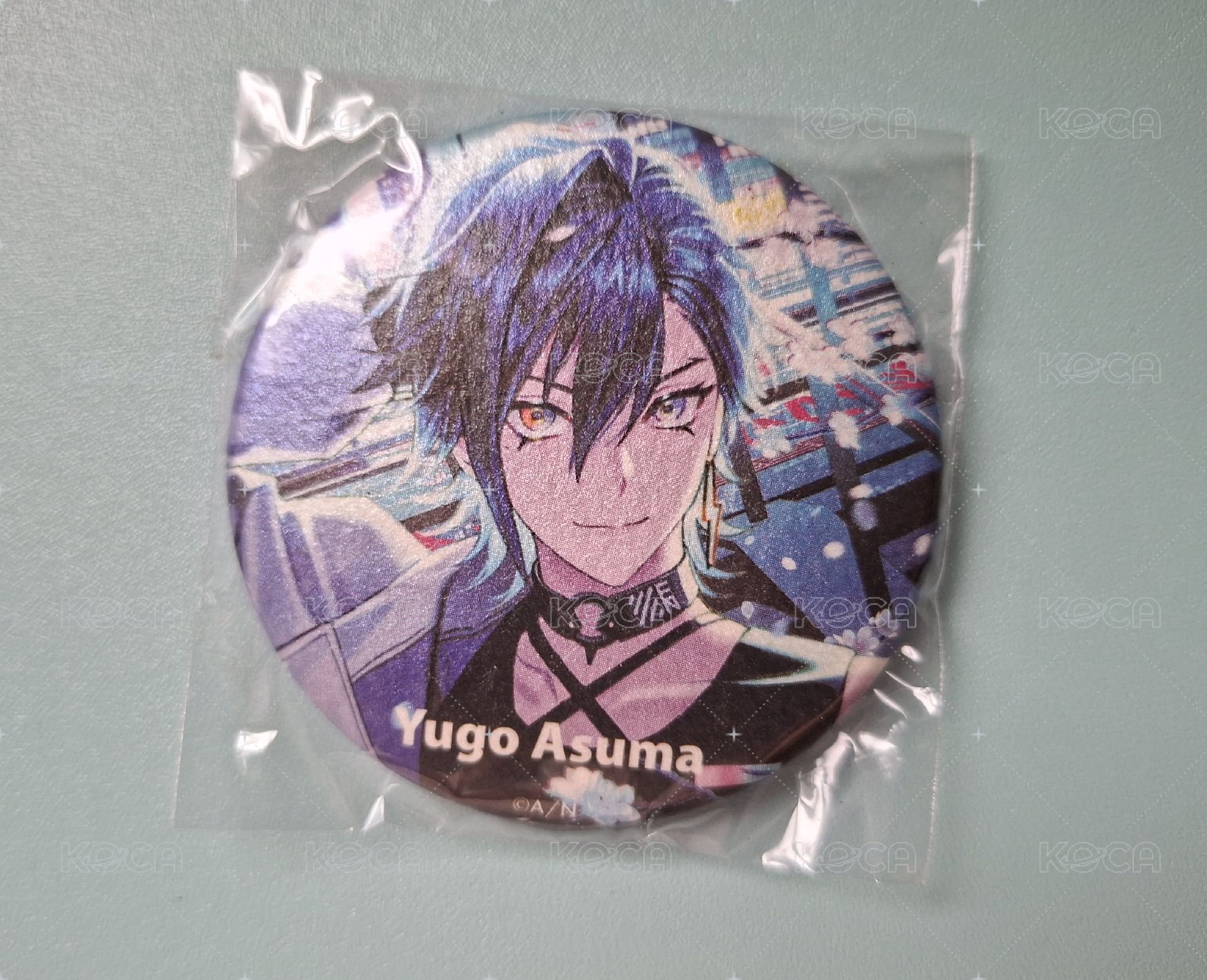 Yugo