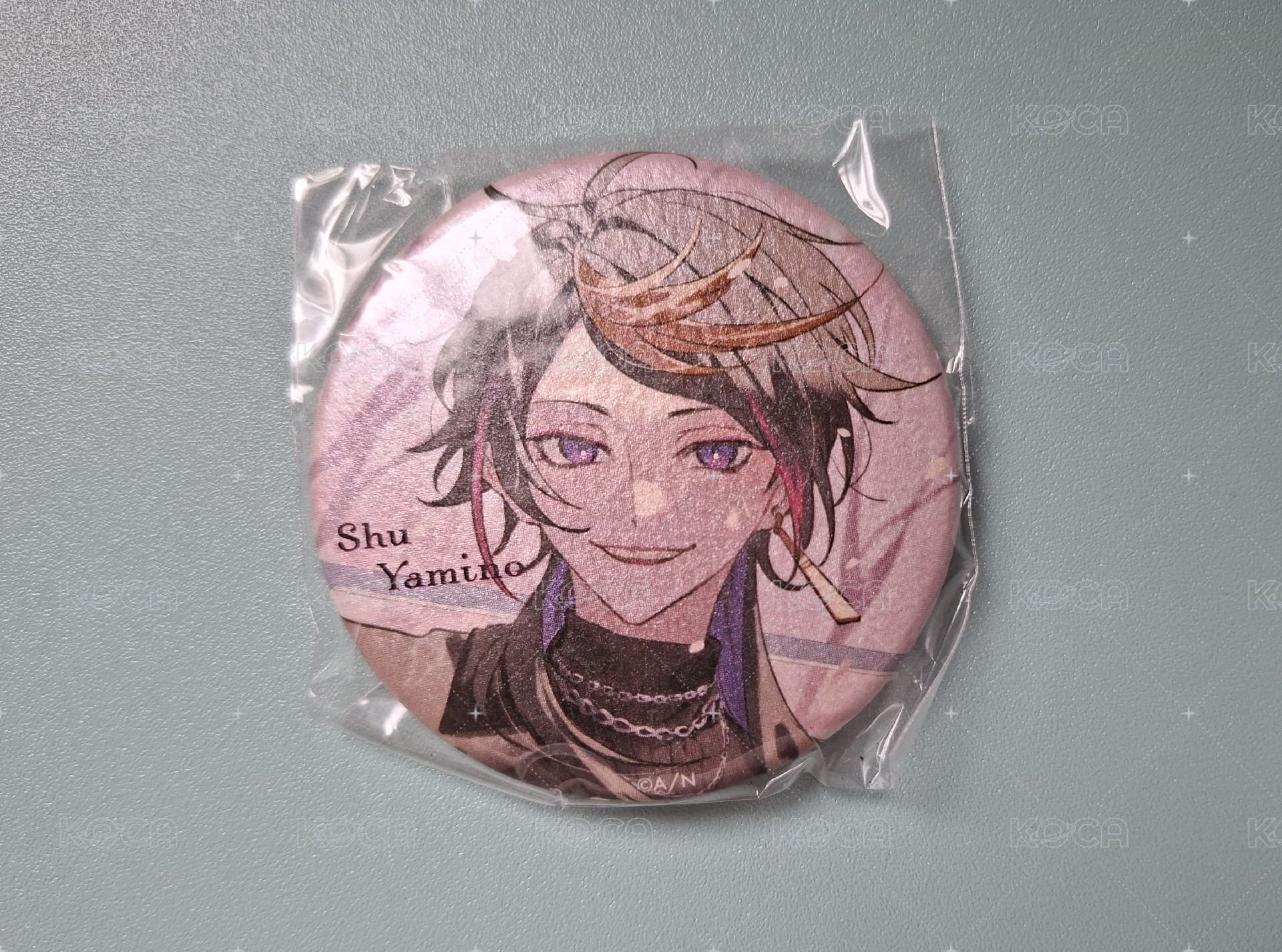 shu