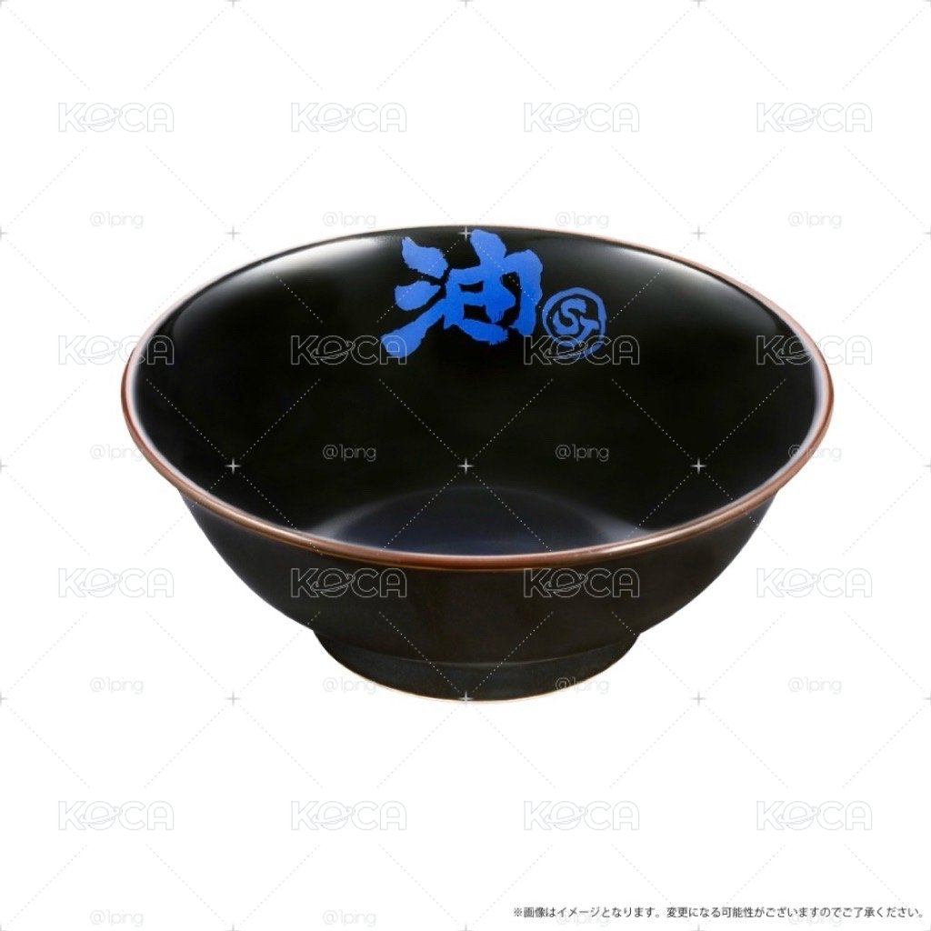 油麵碗（無小卡）