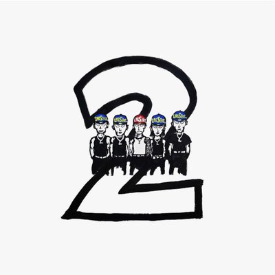 【預購/免二補】LNGSHOT 4SHOBOIZ Vol. 2: 4SHOVILLE
