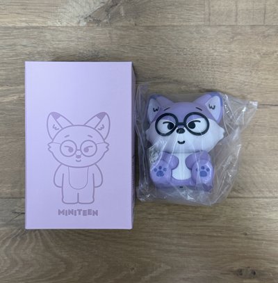圓 miniteen小夜燈