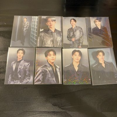 seventeen right here日巡 卡包卡 自拍卡 哲 秀 八 寛 燦