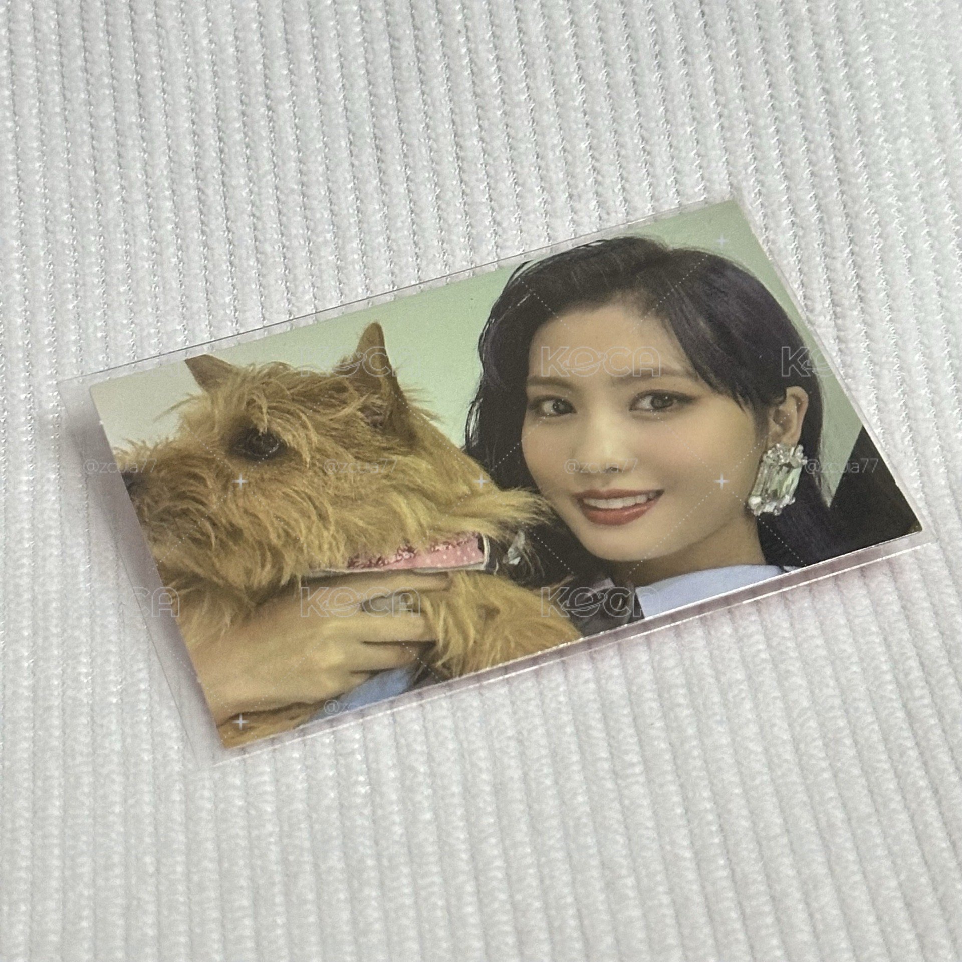 Mo&Boo小卡
