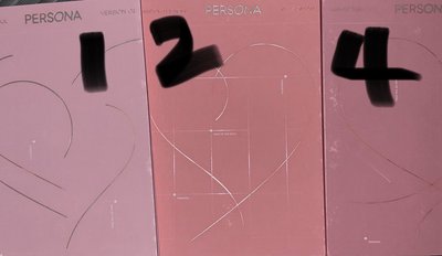 BTS 空專