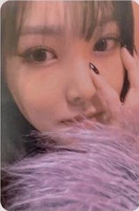 [REC.] Take 1 專輯卡 