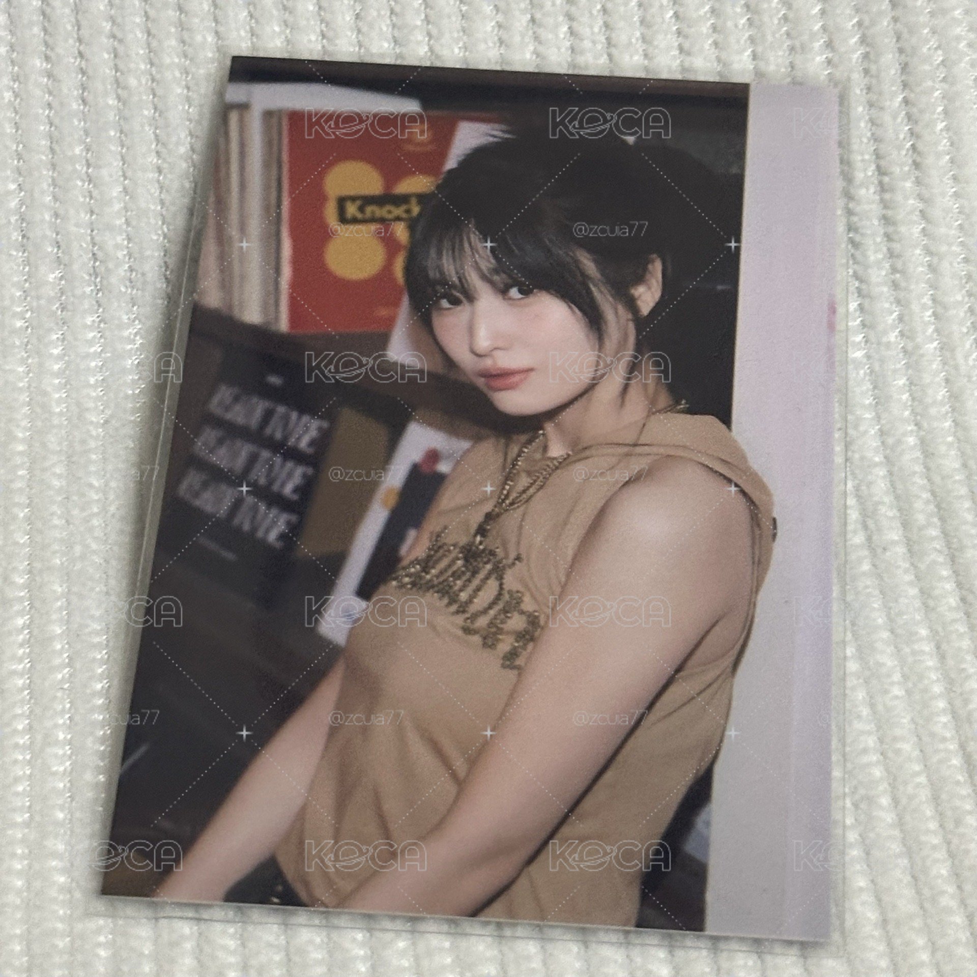 桃八週年隨機卡🍑