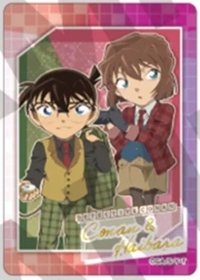 CRUX vol.1 金簽 透卡 