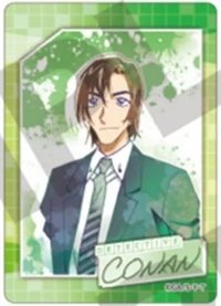 CRUX vol.1 透卡 