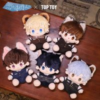 TOPTOY, 奇妙咖啡廳 娃娃套裝