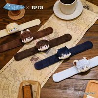TOPTOY, 奇妙咖啡廳 毛絨手環