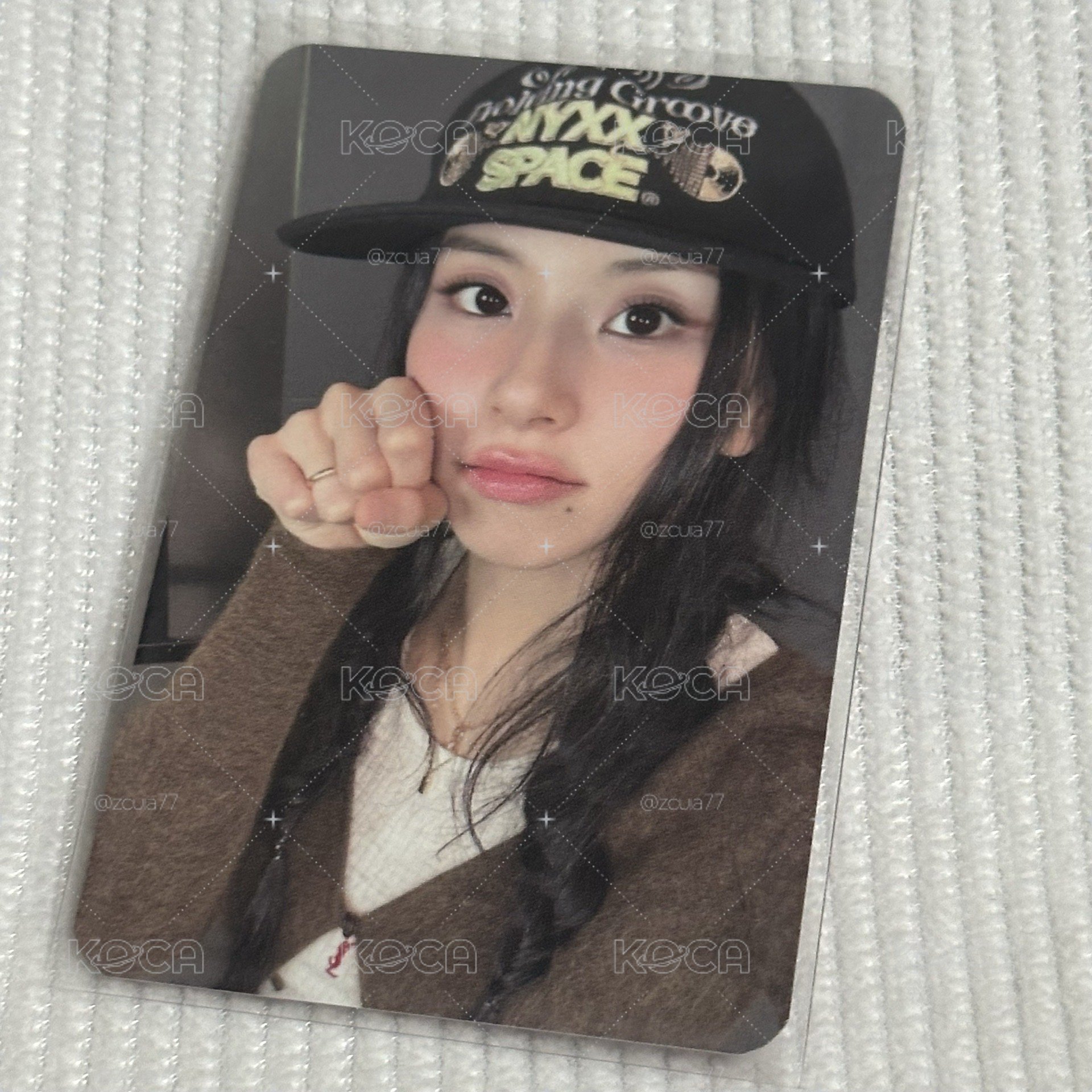 MK小彩🐯