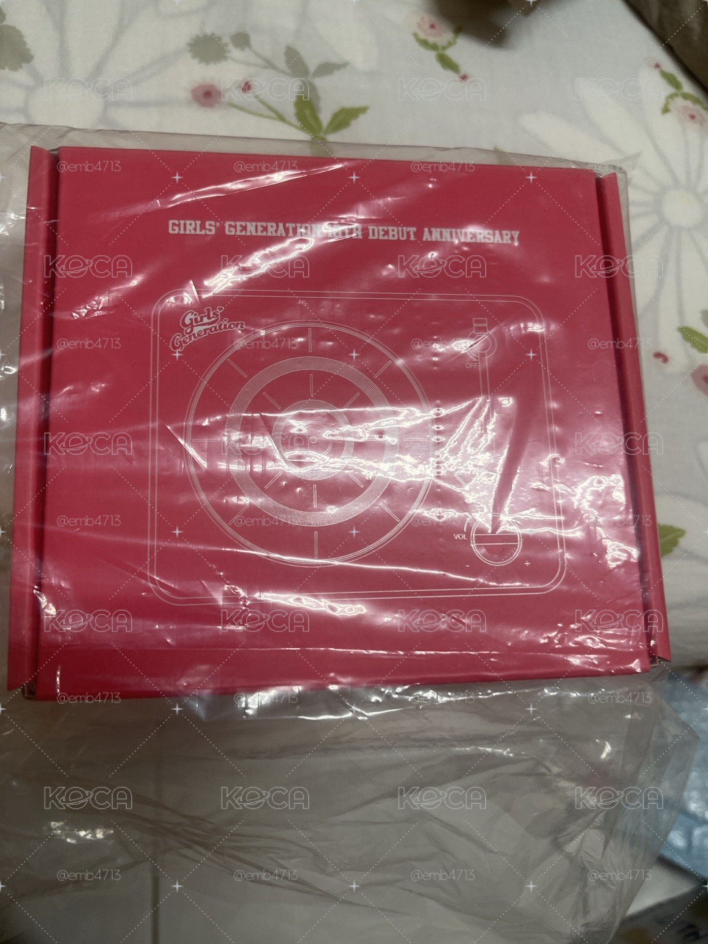 18週年 音響 無卡 未使用