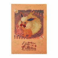 A4雙面資料夾 火伊布