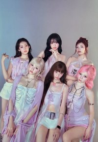 춤 (CHOOM) 明信片 