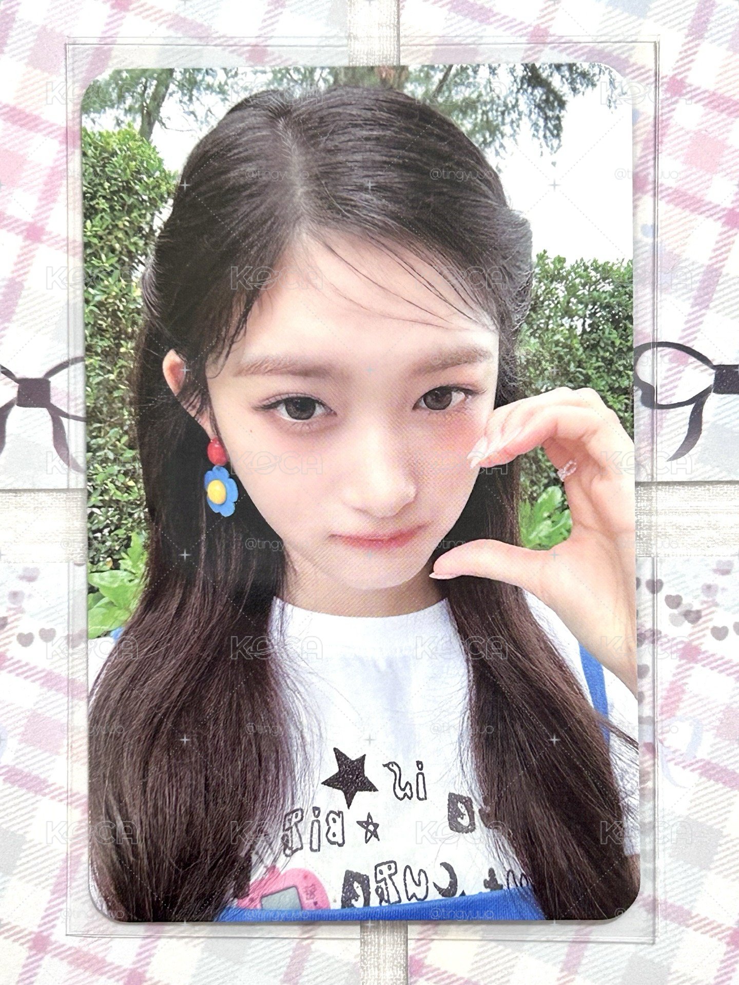 夏日寫真瑞