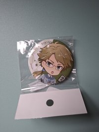 圓形徽章B