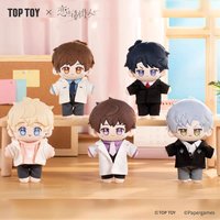 TOPTOY, 戀與愛世界 娃娃套裝