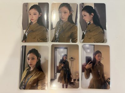 NewJeans 越來越大盤（很多貓貓！）