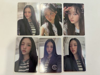 NewJeans 越來越大盤（很多貓貓！）