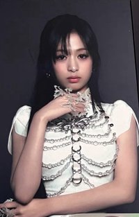 춤 (CHOOM) yg線下 明信片 娃娃機明信片