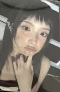 Heavy Serenade 阿拉丁 預售 特典卡 