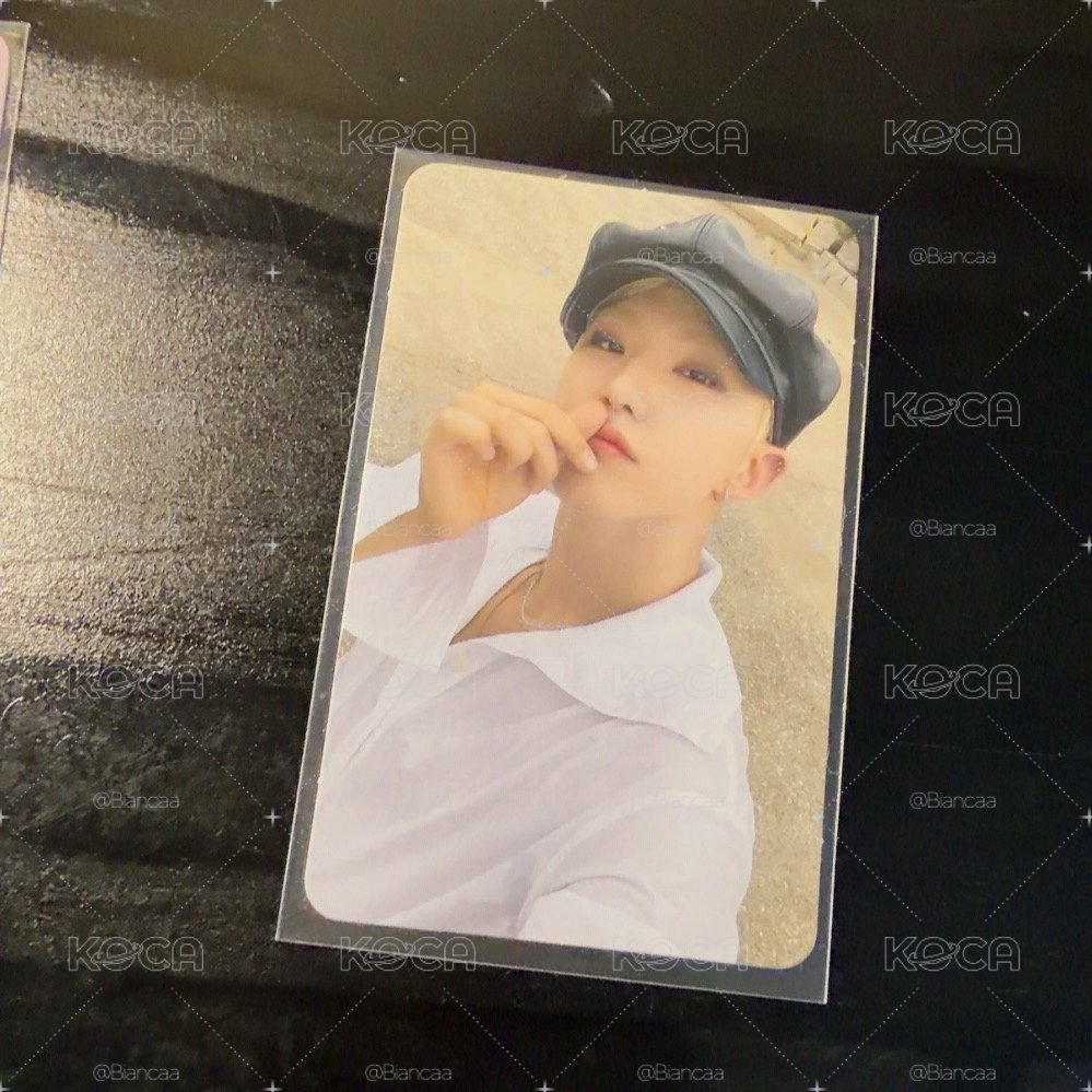 seventeen 正四後續 yzy A 簽售 榮 Hoshi