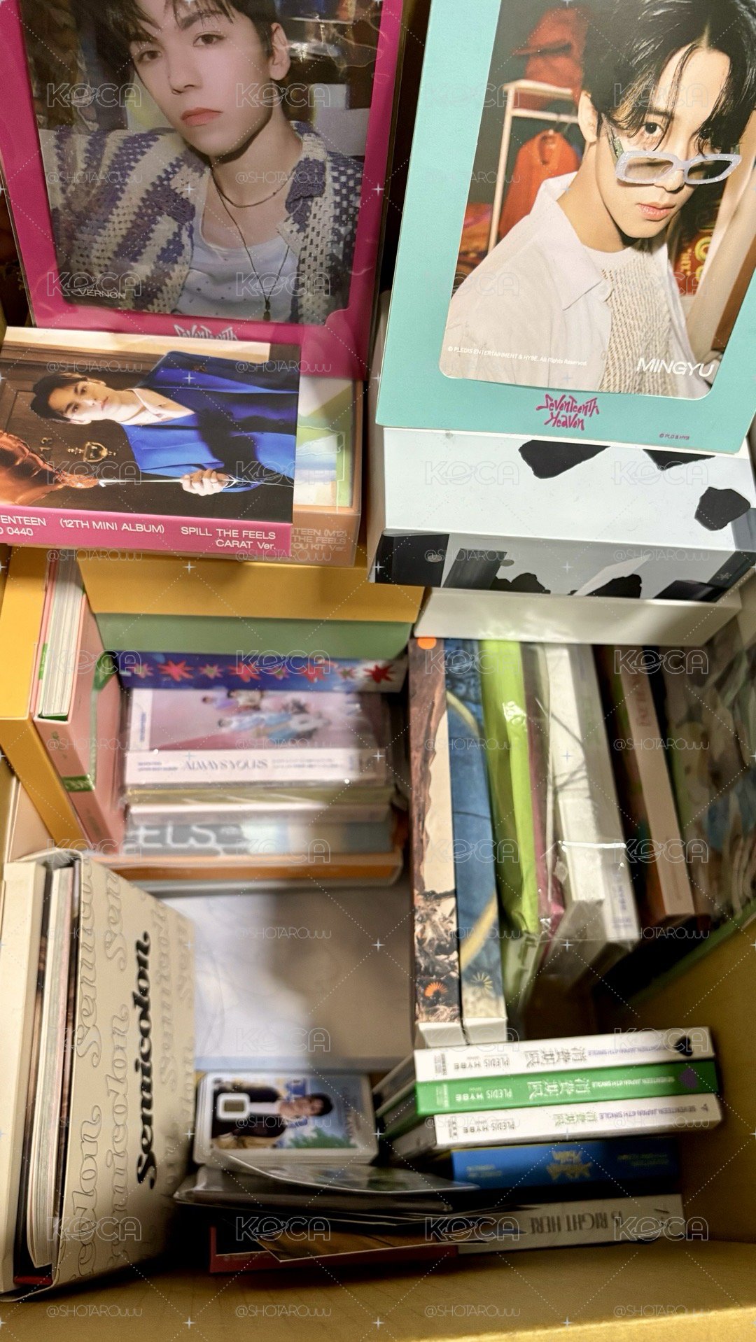 出清