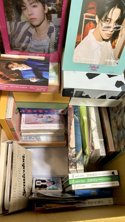 出清