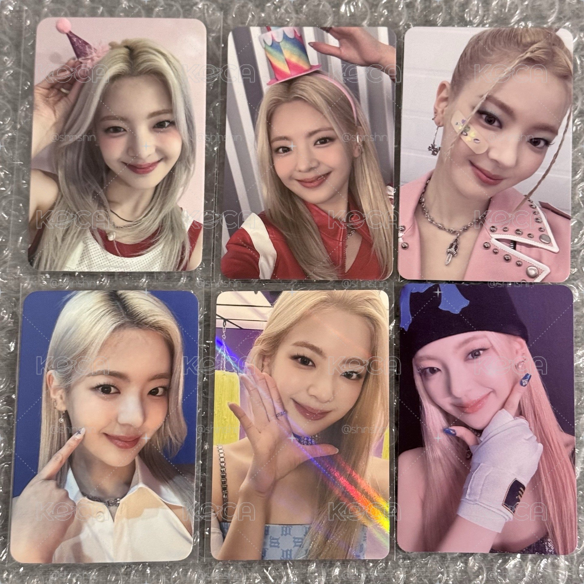 粒小盤