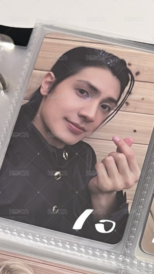 愛心小狼