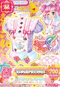 第三季 上衣 愛麗絲茶會 甜美 Angely Sugar 零星