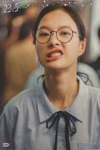 23.5 DVD 明信片 