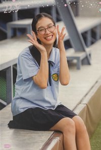 23.5 DVD 明信片 